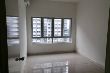 Savanna Executive Suites @ Southville City