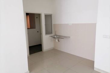 Savanna Executive Suites @ Southville City