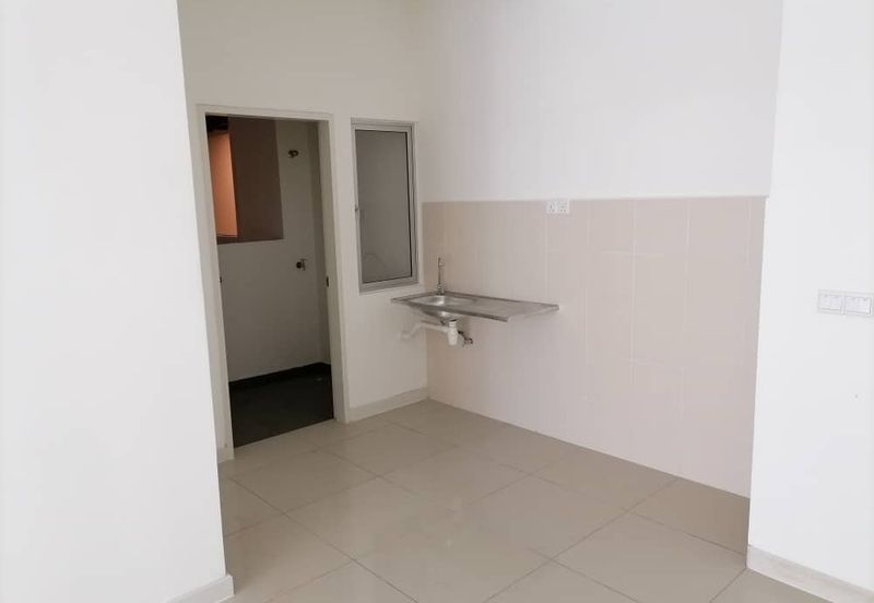 Savanna Executive Suites @ Southville City