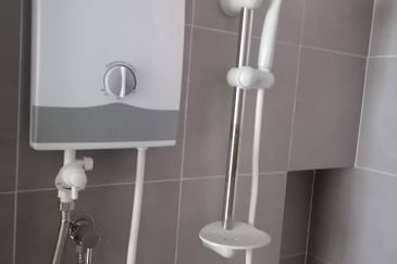 Savanna Executive Suites @ Southville City