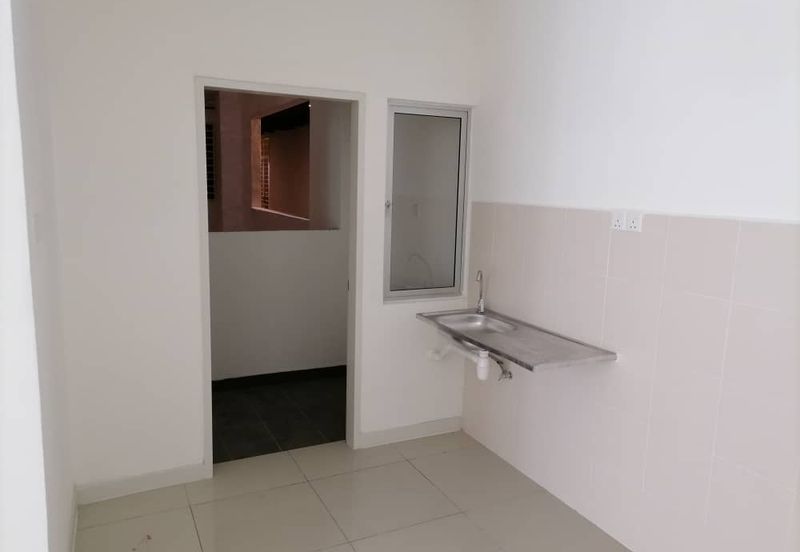 Savanna Executive Suites @ Southville City