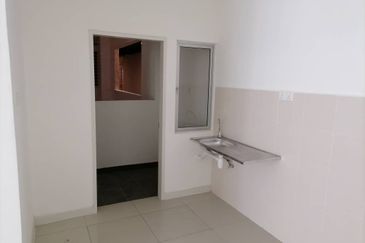 Savanna Executive Suites @ Southville City