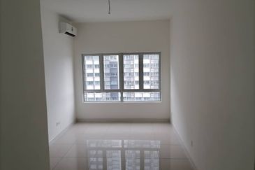 Savanna Executive Suites @ Southville City