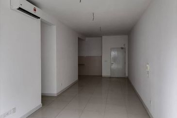 Savanna Executive Suites @ Southville City