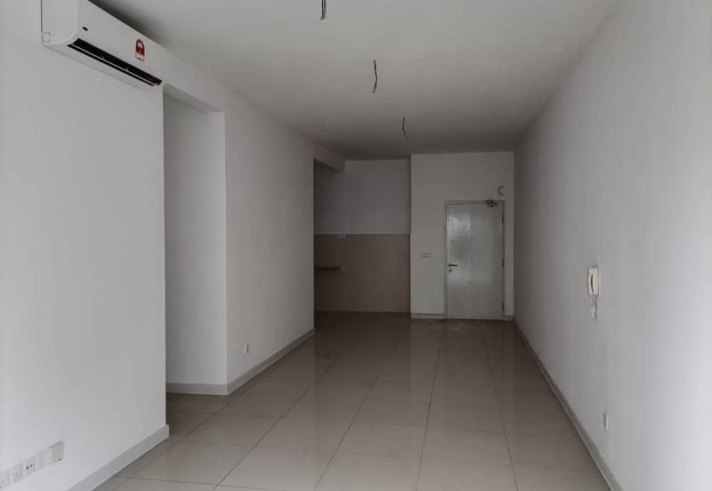 Savanna Executive Suites @ Southville City