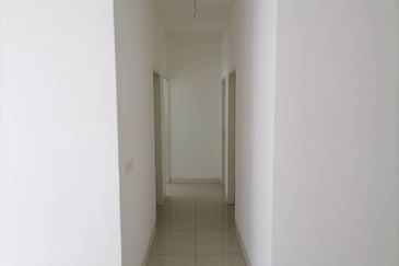 Savanna Executive Suites @ Southville City