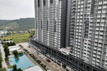 Savanna Executive Suites @ Southville City