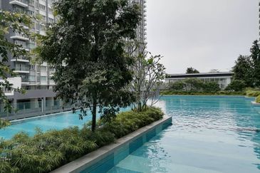 Savanna Executive Suites @ Southville City