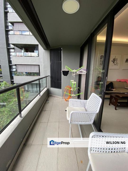 G Residence Desa Pandan Fully Furnished, Kuala Lumpur, Desa Pandan