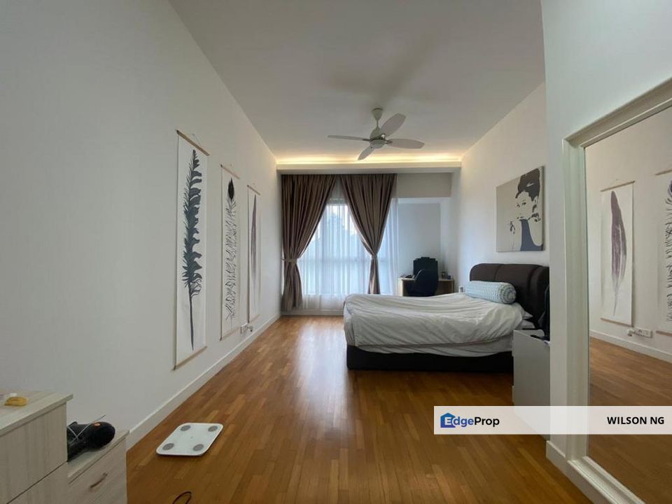 G Residence Desa Pandan Fully Furnished, Kuala Lumpur, Desa Pandan