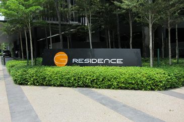 G Residence
