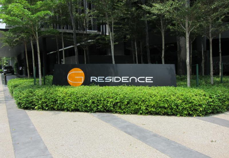 G Residence