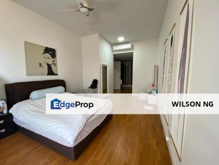 G Residence Fully Furnished Desa Pandan , Kuala Lumpur, Desa Pandan