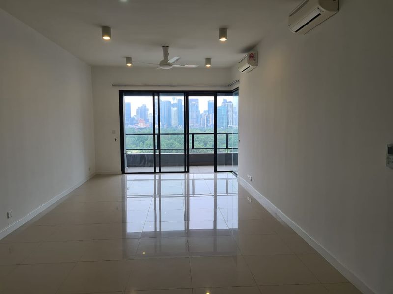 G Residence Desa Pandan Kuala Lumpur, Kuala Lumpur, Desa Pandan