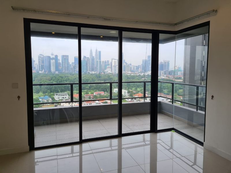 G Residence Desa Pandan Kuala Lumpur, Kuala Lumpur, Desa Pandan