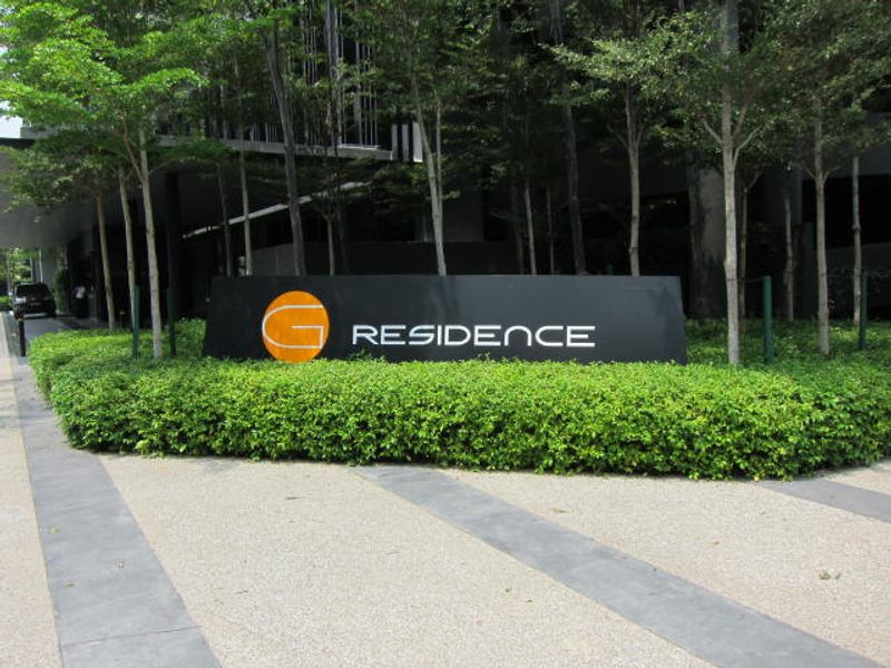 G Residence Desa Pandan Kuala Lumpur, Kuala Lumpur, Desa Pandan