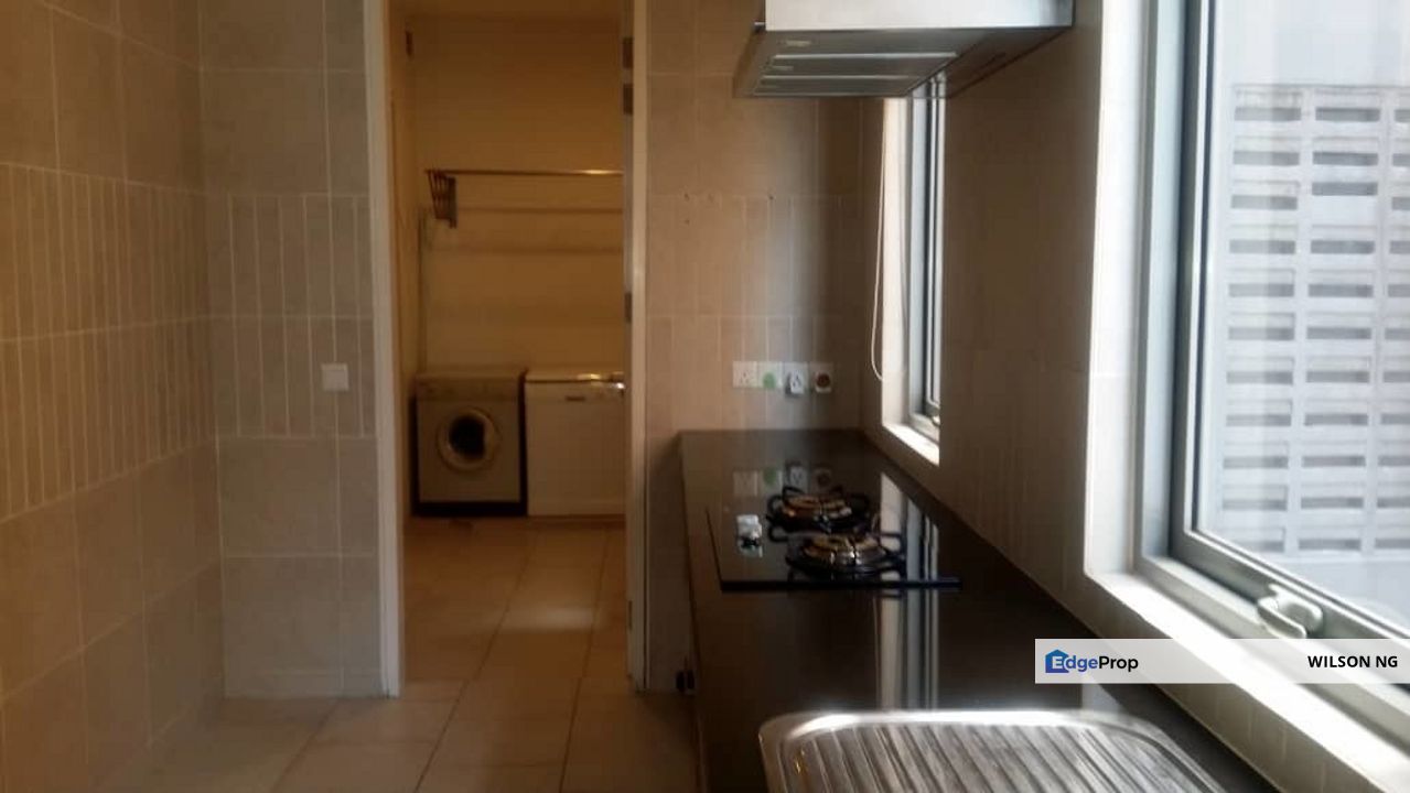 2 hampshire penthouse klcc, Kuala Lumpur, KLCC