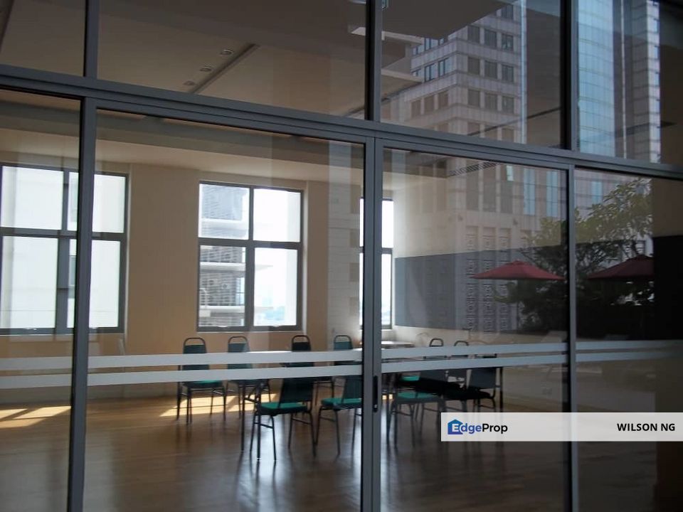 2 hampshire penthouse klcc, Kuala Lumpur, KLCC