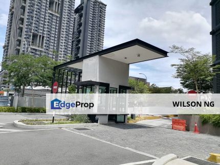 D'Sands Residence Renovated Fully Furnished , Kuala Lumpur, Jalan Klang Lama (Old Klang Road)