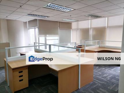 wisma chuang kl jalan sultan ismail central plaza, Kuala Lumpur, KL City