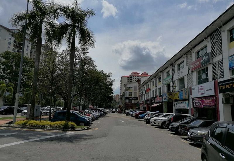 Bandar Sri Permaisuri