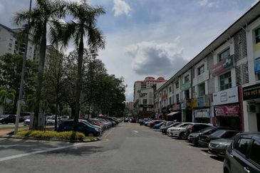 Bandar Sri Permaisuri