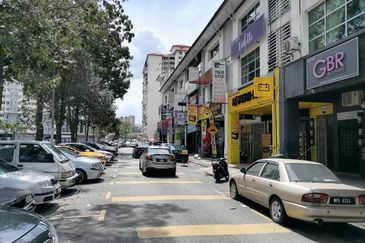 Bandar Sri Permaisuri