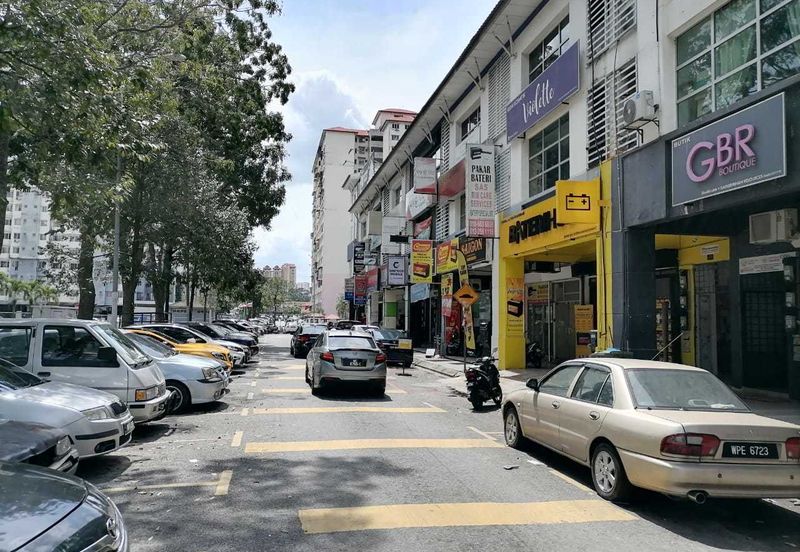 Bandar Sri Permaisuri