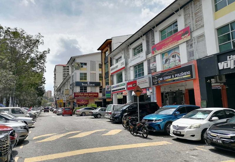 Bandar Sri Permaisuri