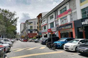 Bandar Sri Permaisuri