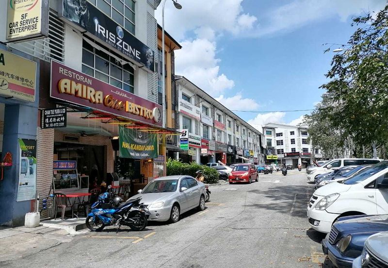 Bandar Sri Permaisuri