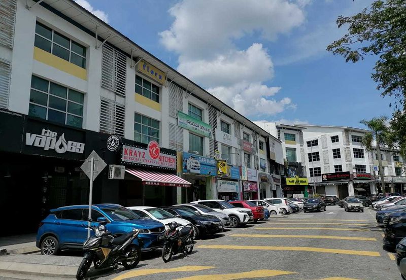 Bandar Sri Permaisuri