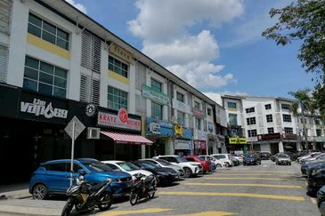 Bandar Sri Permaisuri