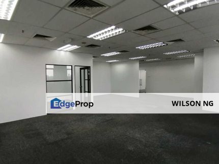 PFCC Bandar Puteri Puchong 1142sf Strategic Location, Selangor, Bandar Puteri Puchong