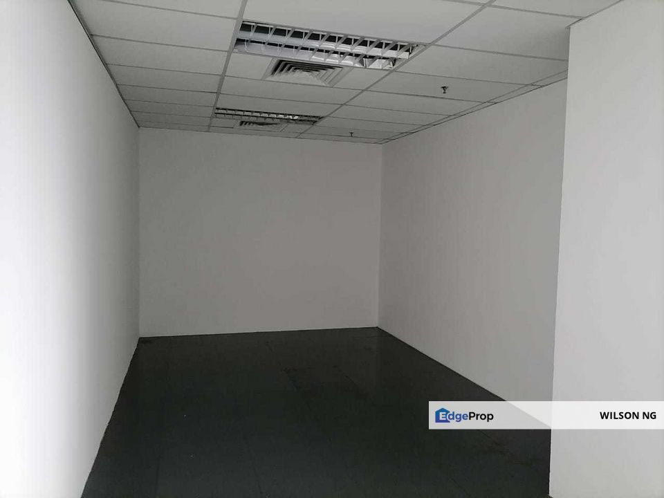 Puchong Grade A office Bandar Puteri Puchong , Selangor, Bandar Puteri Puchong