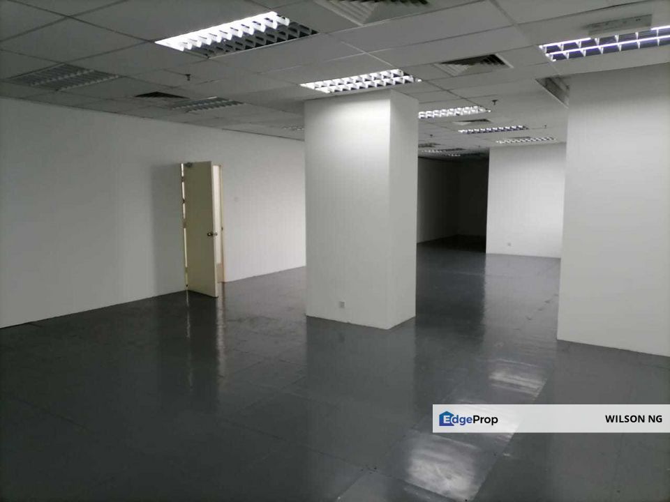 Puchong Grade A office Bandar Puteri Puchong , Selangor, Bandar Puteri Puchong