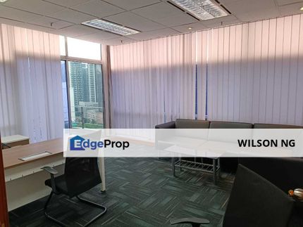 wisma chuang kl central plaza jalan sultan ismail, Kuala Lumpur, KL City