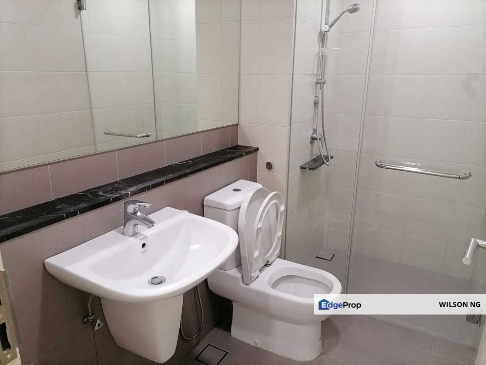 G Residence high floor klcc view 1410sf kl desa pandan , Kuala Lumpur, Desa Pandan