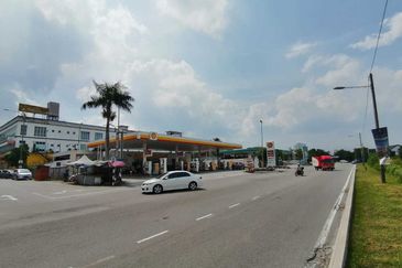Taman Cheras Perdana