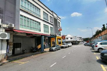 Taman Cheras Perdana