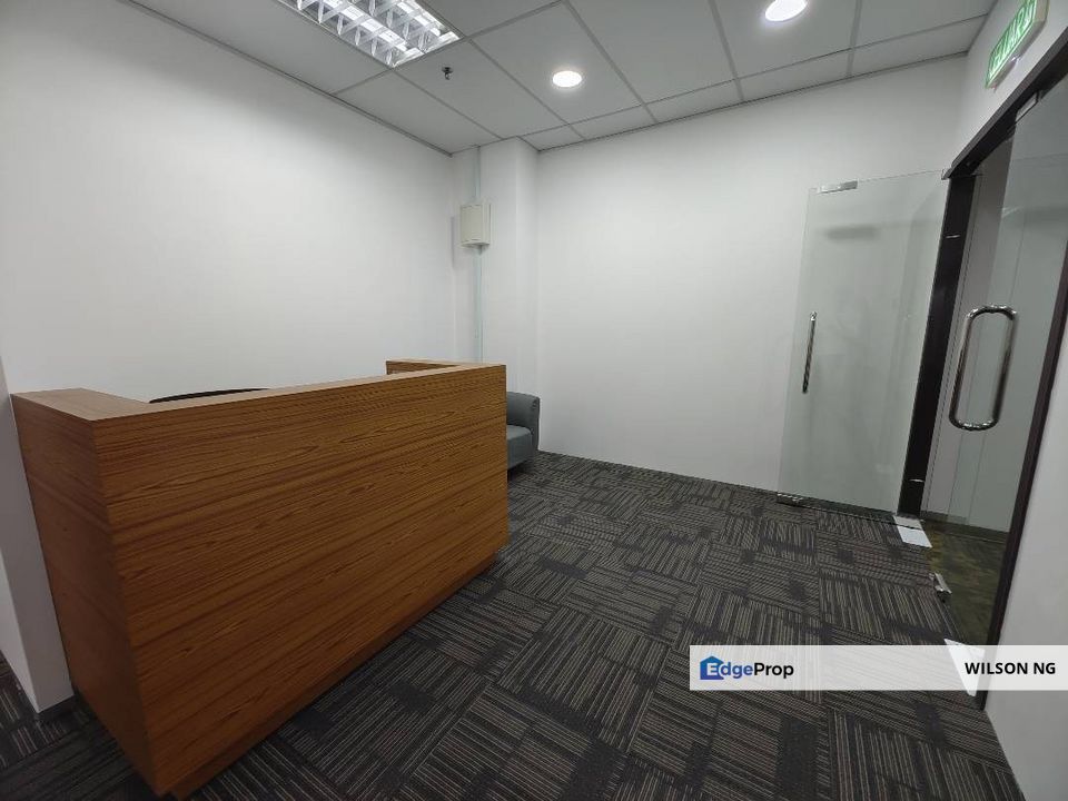 Bandar Puteri Puchong PFCC MSC Office , Selangor, Bandar Puteri Puchong