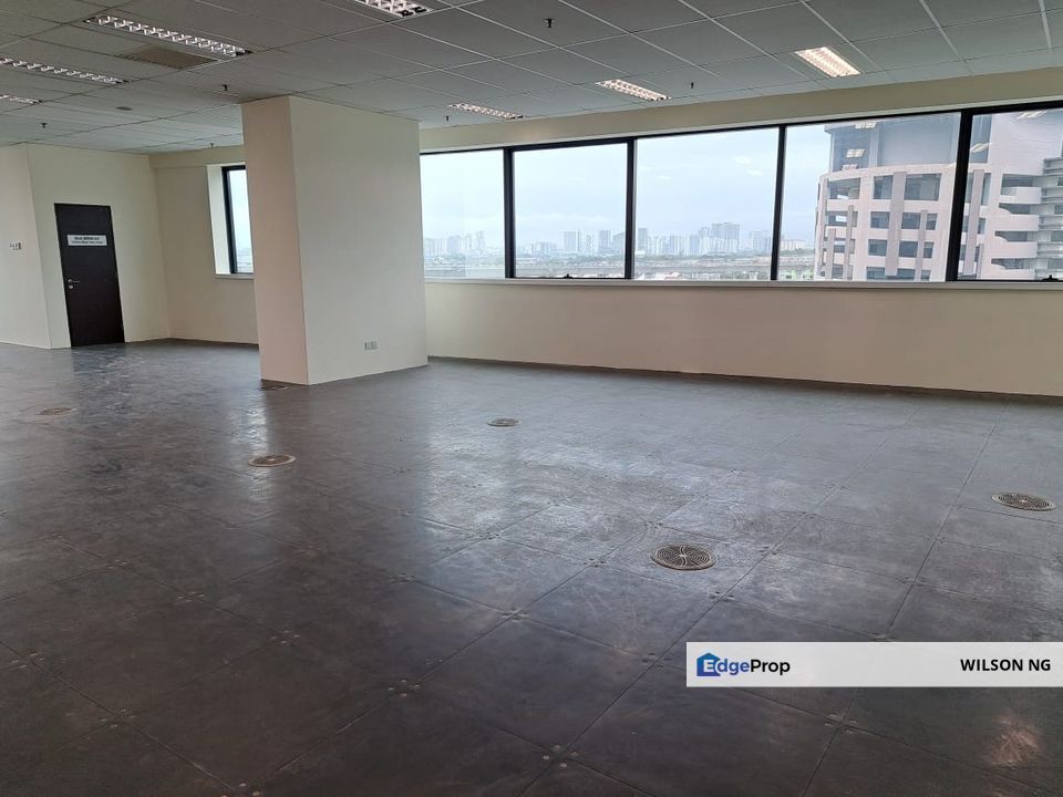 pfcc bandar puteri puchong spacious office , Selangor, Bandar Puteri Puchong