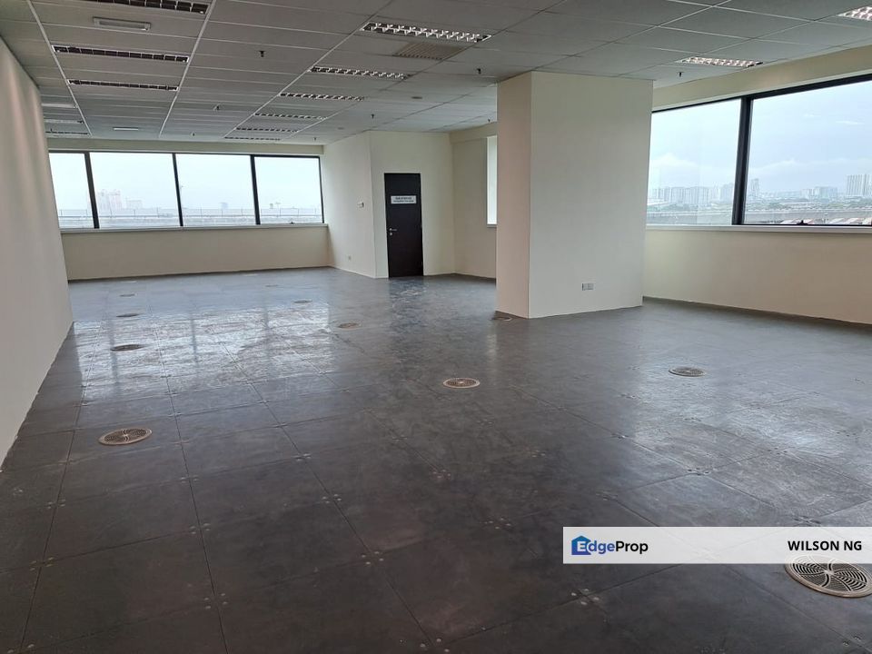 pfcc bandar puteri puchong spacious office , Selangor, Bandar Puteri Puchong