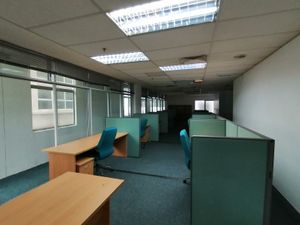 Menara RKT Office To Let Partial Furnished Near LRT Station for Rental ...