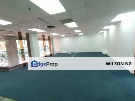 Warehouse industrial office banguan thk petaling jaya, Selangor, Petaling Jaya