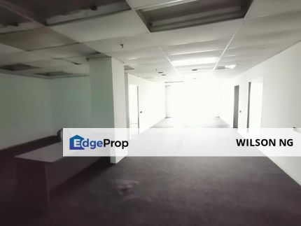 bangunan thk warehouse office petaling jaya , Selangor, Petaling Jaya