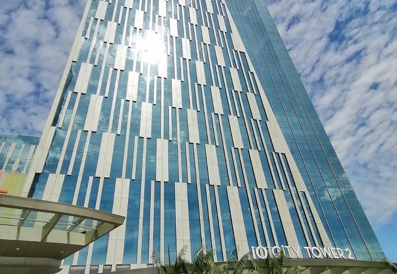 IOI City Tower One