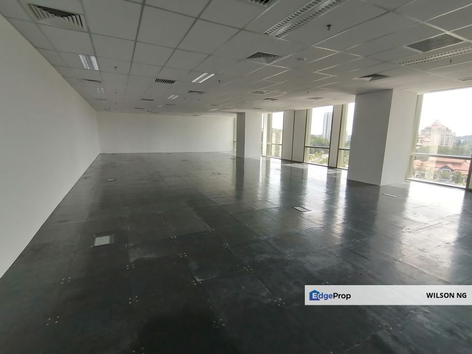 IOI City Tower 2 Multimedia Super Corridor Office for Rental @RM20,805 ...