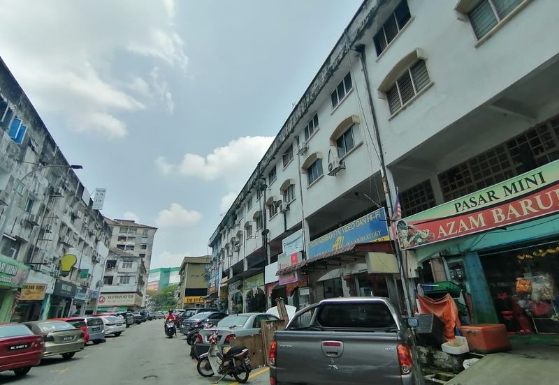 Pandan Perdana
