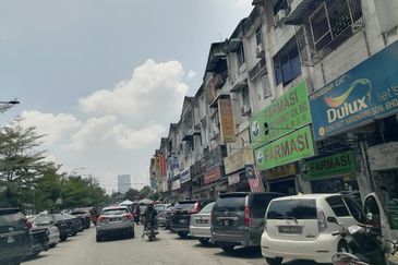 Pandan Perdana